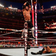 Image for article titled WWE Screwed WrestleMania Fans With Blinding Lights
